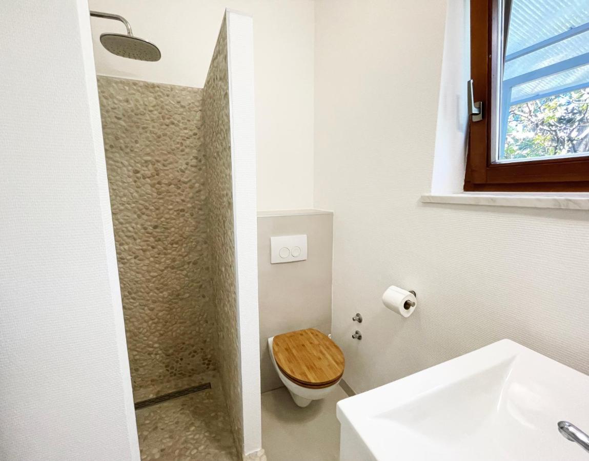 Apartments Monika Bed & Breakfast 236 プナト エクステリア 写真