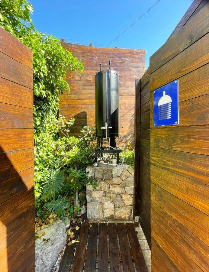 Apartments Monika Bed & Breakfast 236 プナト エクステリア 写真