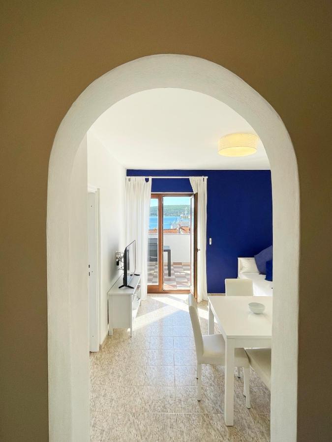 Apartments Monika Bed & Breakfast 236 プナト エクステリア 写真
