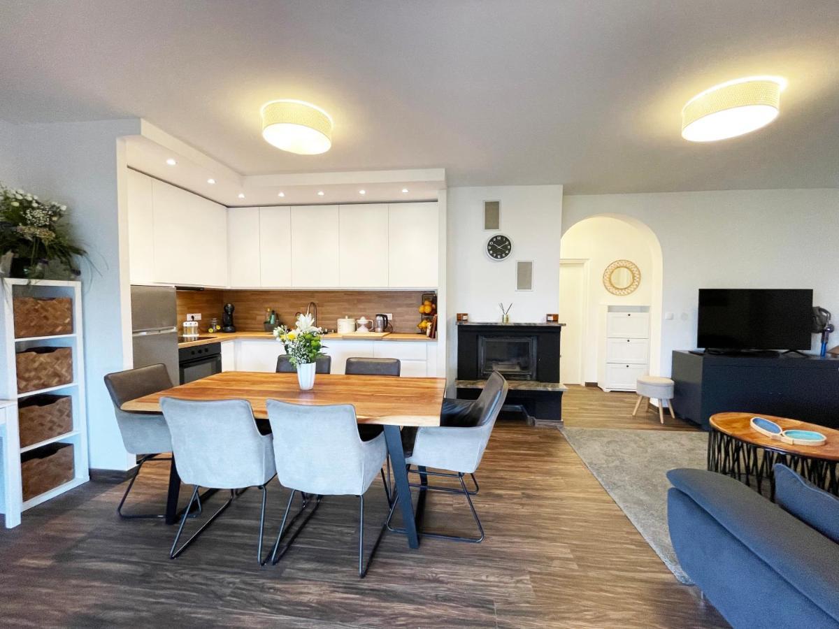 Apartments Monika Bed & Breakfast 236 プナト エクステリア 写真