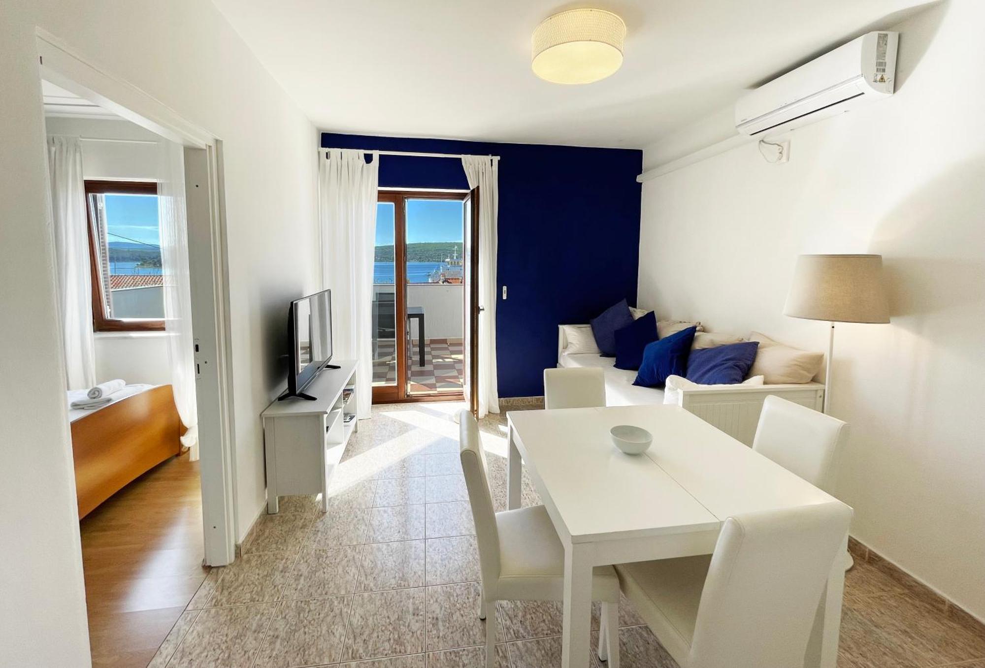 Apartments Monika Bed & Breakfast 236 プナト エクステリア 写真