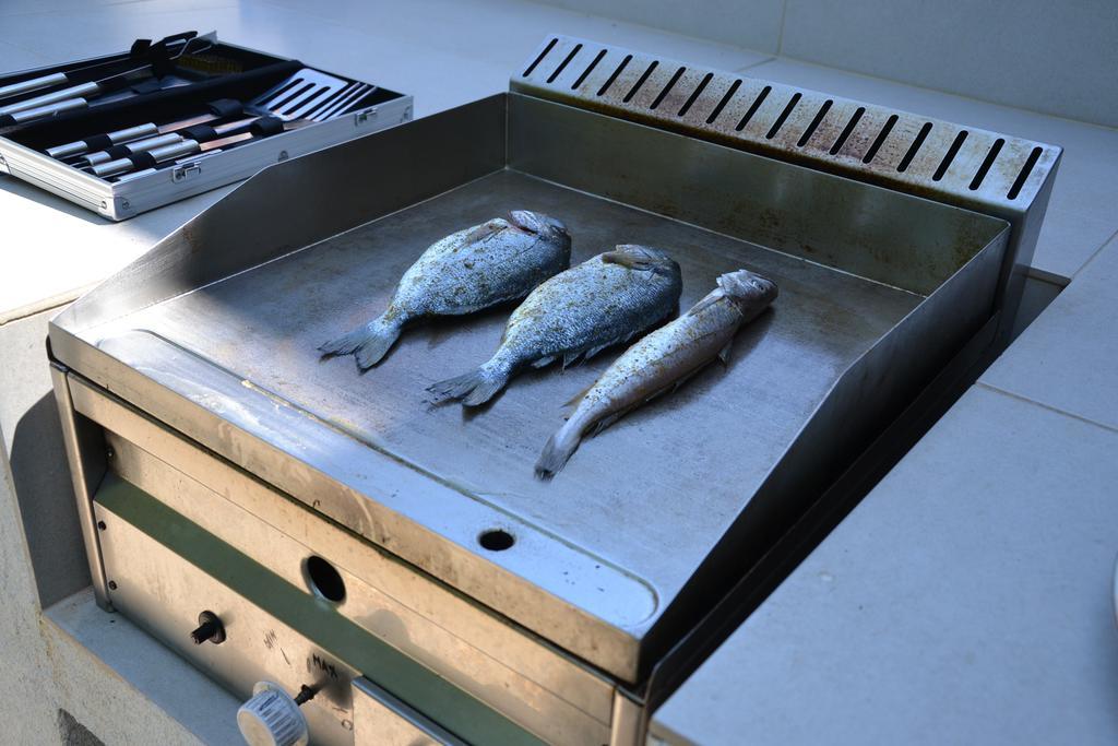 Apartments Monika Bed & Breakfast 236 プナト 部屋 写真